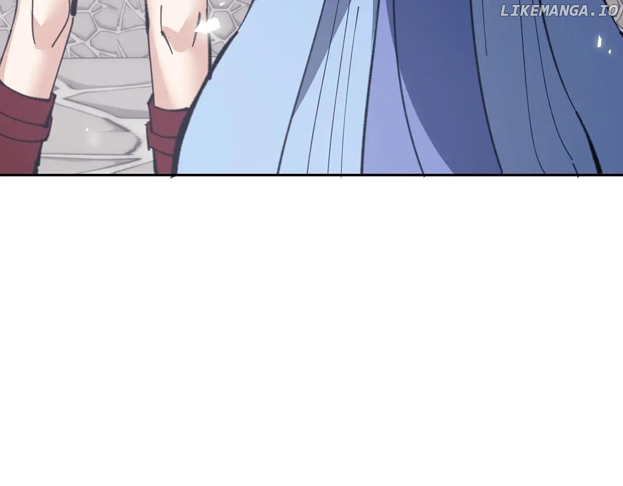 Master: This rebellious disciple is definitely not the Holy Son Chapter 103 - page 156